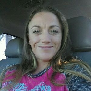 Meet your Posher, Jillian